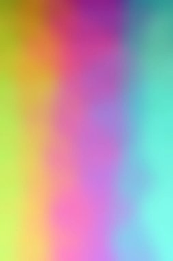 Soyut Arka Planı Bulanıklaştırın. Renkli Gradyan Defocused Fon. Sizin için Basit Trendy Tasarım Elemanı Proje, Afiş, Duvar Kağıdı. Güzel De-odaklı Yumuşak Bulanık Görüntü