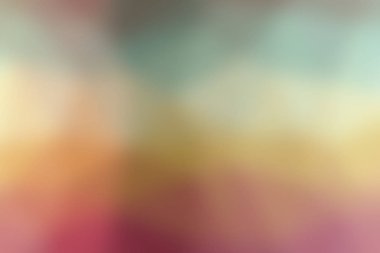 Soyut Arka Planı Bulanıklaştırın. Renkli Gradyan Defocused Fon. Sizin için Basit Trendy Tasarım Elemanı Proje, Afiş, Duvar Kağıdı. Güzel De-odaklı Yumuşak Bulanık Görüntü