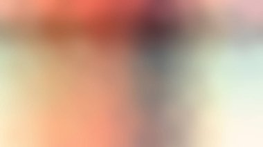 Soyut Arka Planı Bulanıklaştırın. Renkli Gradyan Defocused Fon. Sizin için Basit Trendy Tasarım Elemanı Proje, Afiş, Duvar Kağıdı. Güzel De-odaklı Yumuşak Bulanık Görüntü