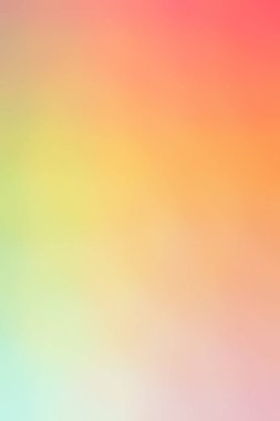 soyut renkli gradyan arkaplan