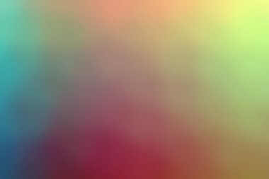 Soyut Arka Planı Bulanıklaştırın. Renkli Gradyan Defocused Fon. Sizin için Basit Trendy Tasarım Elemanı Proje, Afiş, Duvar Kağıdı. Güzel De-odaklı Yumuşak Bulanık Görüntü