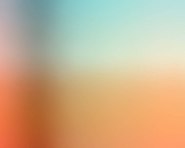 Renkli gradyan arka plan