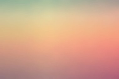 Soyut Arka Planı Bulanıklaştırın. Renkli Gradyan Defocused Fon. Sizin için Basit Trendy Tasarım Elemanı Proje, Afiş, Duvar Kağıdı. Güzel De-odaklı Yumuşak Bulanık Görüntü