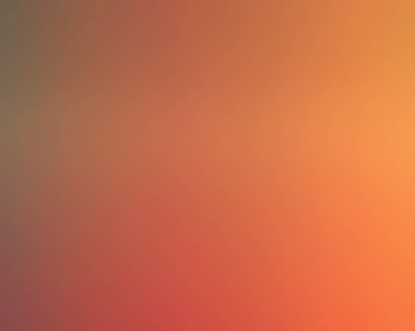 Düz renkli gradyan arka planı