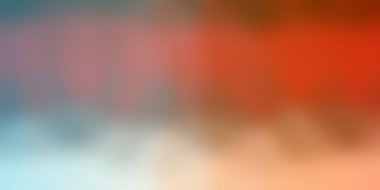 Soyut Arka Planı Bulanıklaştırın. Renkli Gradyan Defocused Fon. Sizin için Basit Trendy Tasarım Elemanı Proje, Afiş, Duvar Kağıdı. Güzel De-odaklı Yumuşak Bulanık Görüntü