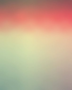 Soyut Arka Planı Bulanıklaştırın. Renkli Gradyan Defocused Fon. Sizin için Basit Trendy Tasarım Elemanı Proje, Afiş, Duvar Kağıdı. Güzel De-odaklı Yumuşak Bulanık Görüntü