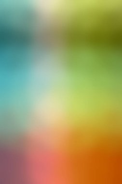 Soyut Arka Planı Bulanıklaştırın. Renkli Gradyan Defocused Fon. Sizin için Basit Trendy Tasarım Elemanı Proje, Afiş, Duvar Kağıdı. Güzel De-odaklı Yumuşak Bulanık Görüntü