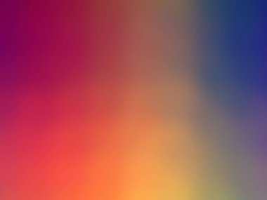 Düz renkli gradyan arka planı