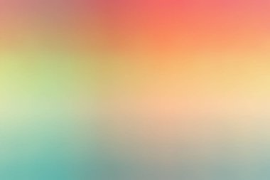 soyut renkli gradyan arkaplan