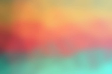 soyut renkli bulanık arkaplan