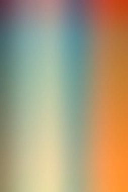 Düz renkli gradyan arka planı