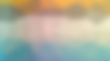 Soyut Arka Planı Bulanıklaştırın. Renkli Gradyan Defocused Fon. Sizin için Basit Trendy Tasarım Elemanı Proje, Afiş, Duvar Kağıdı. Güzel De-odaklı Yumuşak Bulanık Görüntü