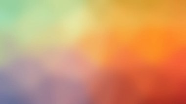 soyut renkli gradyan arkaplan