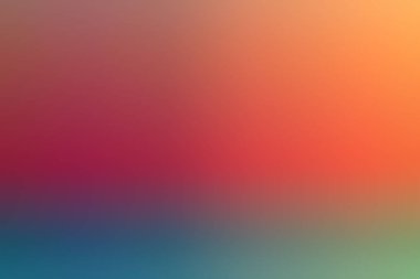 Soyut Arka Planı Bulanıklaştırın. Renkli Gradyan Defocused Fon. Sizin için Basit Trendy Tasarım Elemanı Proje, Afiş, Duvar Kağıdı. Güzel De-odaklı Yumuşak Bulanık Görüntü