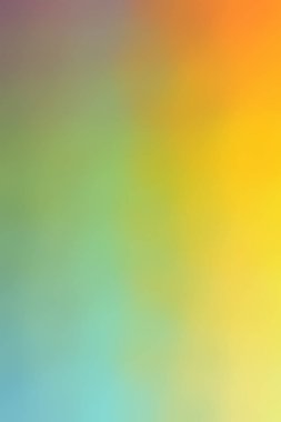 Düz renkli gradyan arka planı