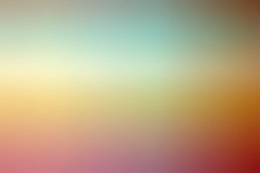 Soyut Arka Planı Bulanıklaştırın. Renkli Gradyan Defocused Fon. Sizin için Basit Trendy Tasarım Elemanı Proje, Afiş, Duvar Kağıdı. Güzel De-odaklı Yumuşak Bulanık Görüntü