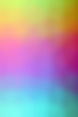 soyut renkli gradyan arkaplan