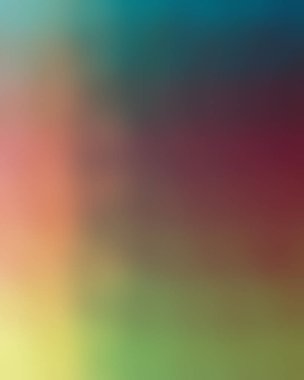 Soyut Arka Planı Bulanıklaştırın. Renkli Gradyan Defocused Fon. Sizin için Basit Trendy Tasarım Elemanı Proje, Afiş, Duvar Kağıdı. Güzel De-odaklı Yumuşak Bulanık Görüntü