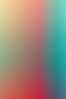 soyut renkli bulanık arkaplan