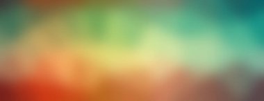Soyut Arka Planı Bulanıklaştırın. Renkli Gradyan Defocused Fon. Sizin için Basit Trendy Tasarım Elemanı Proje, Afiş, Duvar Kağıdı. Güzel De-odaklı Yumuşak Bulanık Görüntü