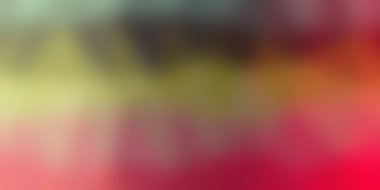 soyut renkli bulanık arkaplan