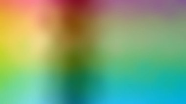 soyut renkli gradyan arkaplan