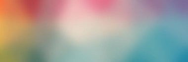 Soyut Arka Planı Bulanıklaştırın. Renkli Gradyan Defocused Fon. Sizin için Basit Trendy Tasarım Elemanı Proje, Afiş, Duvar Kağıdı. Güzel De-odaklı Yumuşak Bulanık Görüntü