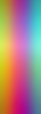 Bulanık renkli degrade arka plan