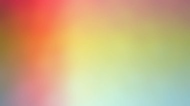 Düz renkli gradyan arka planı