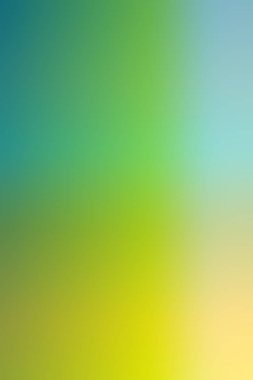 Düz renkli gradyan arka planı