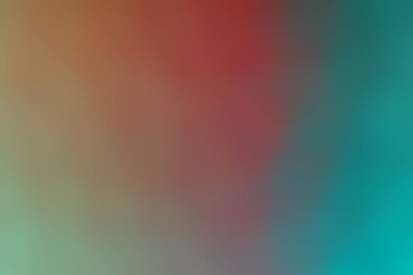 soyut renkli bulanık arkaplan