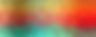 Soyut Arka Planı Bulanıklaştırın. Renkli Gradyan Defocused Fon. Sizin için Basit Trendy Tasarım Elemanı Proje, Afiş, Duvar Kağıdı. Güzel De-odaklı Yumuşak Bulanık Görüntü