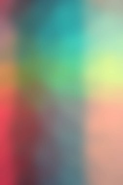 soyut renkli bulanık arkaplan