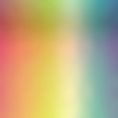 Düz renkli gradyan arka planı