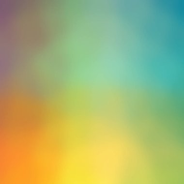 Soyut Arka Planı Bulanıklaştırın. Renkli Gradyan Defocused Fon. Sizin için Basit Trendy Tasarım Elemanı Proje, Afiş, Duvar Kağıdı. Güzel De-odaklı Yumuşak Bulanık Görüntü