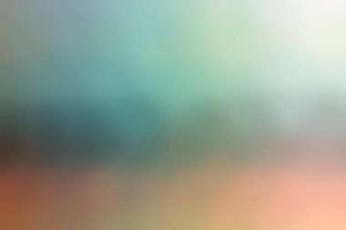 soyut renkli bulanık arkaplan