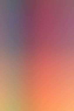 Soyut Arka Planı Bulanıklaştırın. Renkli Gradyan Defocused Fon. Sizin için Basit Trendy Tasarım Elemanı Proje, Afiş, Duvar Kağıdı. Güzel De-odaklı Yumuşak Bulanık Görüntü