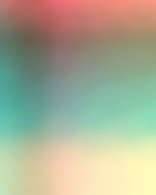 Soyut Arka Planı Bulanıklaştırın. Renkli Gradyan Defocused Fon. Sizin için Basit Trendy Tasarım Elemanı Proje, Afiş, Duvar Kağıdı. Güzel De-odaklı Yumuşak Bulanık Görüntü