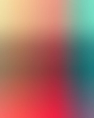 Soyut Arka Planı Bulanıklaştırın. Renkli Gradyan Defocused Fon. Sizin için Basit Trendy Tasarım Elemanı Proje, Afiş, Duvar Kağıdı. Güzel De-odaklı Yumuşak Bulanık Görüntü