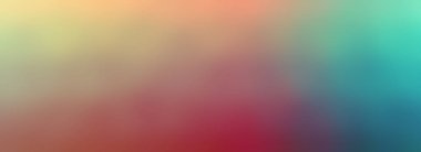 Düzgün renkli degrade arka plan