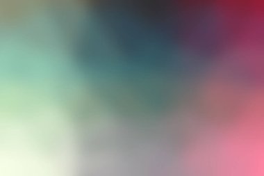 Soyut Arka Planı Bulanıklaştırın. Renkli Gradyan Defocused Fon. Sizin için Basit Trendy Tasarım Elemanı Proje, Afiş, Duvar Kağıdı. Güzel De-odaklı Yumuşak Bulanık Görüntü