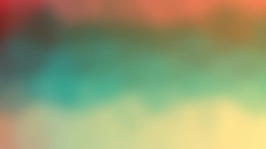 Düz renkli gradyan arka planı