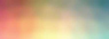 Soyut Arka Planı Bulanıklaştırın. Renkli Gradyan Defocused Fon. Sizin için Basit Trendy Tasarım Elemanı Proje, Afiş, Duvar Kağıdı. Güzel De-odaklı Yumuşak Bulanık Görüntü