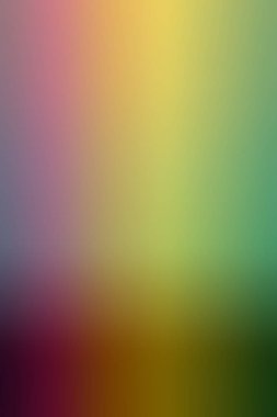 soyut renkli bulanık arkaplan