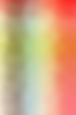 soyut renkli bulanık arkaplan