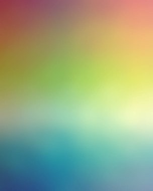 Soyut Arka Planı Bulanıklaştırın. Renkli Gradyan Defocused Fon. Sizin için Basit Trendy Tasarım Elemanı Proje, Afiş, Duvar Kağıdı. Güzel De-odaklı Yumuşak Bulanık Görüntü
