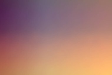 Düz renkli gradyan arka planı