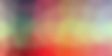 Soyut Arka Planı Bulanıklaştırın. Renkli Gradyan Defocused Fon. Sizin için Basit Trendy Tasarım Elemanı Proje, Afiş, Duvar Kağıdı. Güzel De-odaklı Yumuşak Bulanık Görüntü