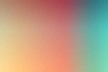 soyut renkli gradyan arkaplan