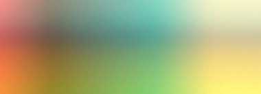 Düz renkli gradyan arka planı